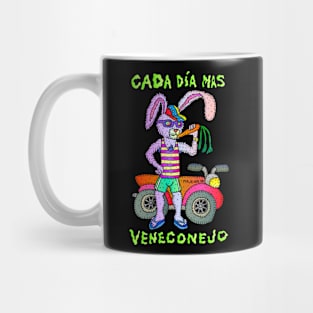 Veneconejo Mug